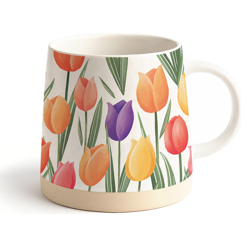 tulip mug 420ml