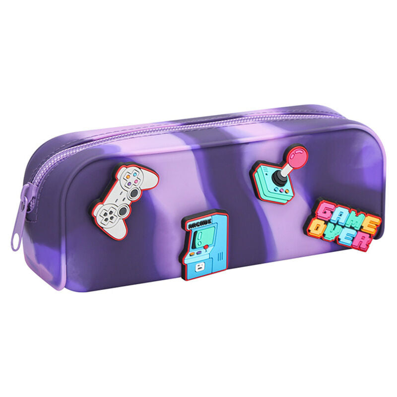 game over accessory case