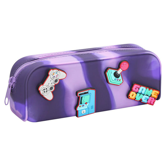 game over accessory case