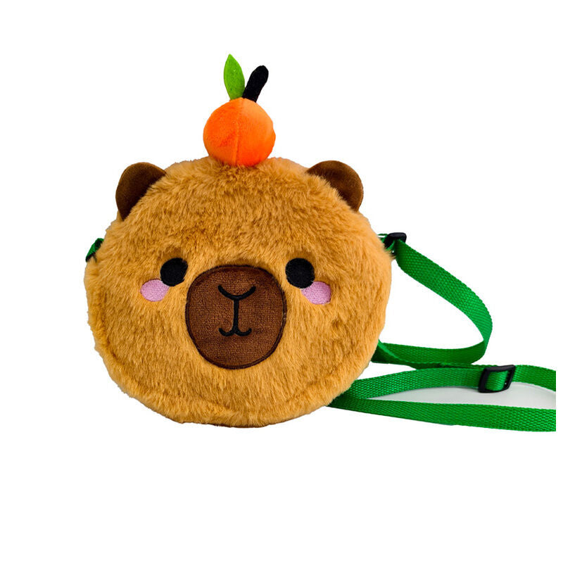 capybara adoramals bag