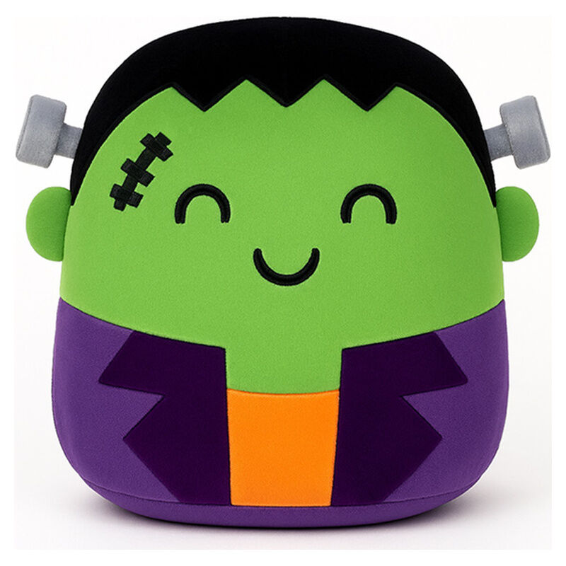 frankenstein plush toy 24cm