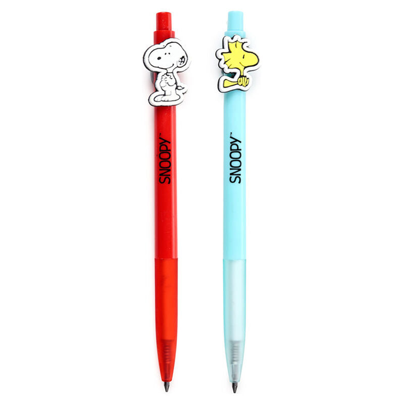 Peanuts Snoopy & Woodstock Eternal Bleistift Sortiment