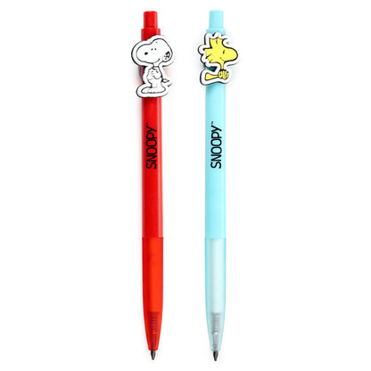 Peanuts Snoopy & Woodstock Eternal Bleistift Sortiment