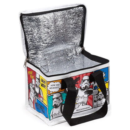 Borsa termica con Stormtrooper di Star Wars