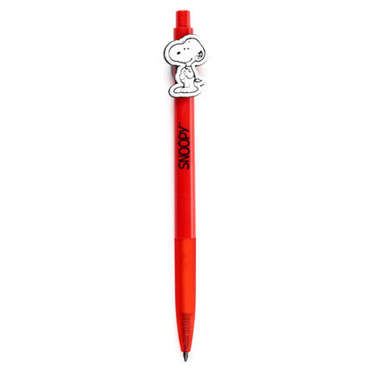 Peanuts Snoopy & Woodstock Eternal Bleistift Sortiment
