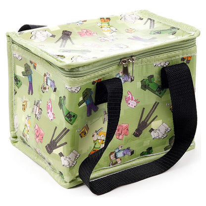 Minecraft Cooler Bag