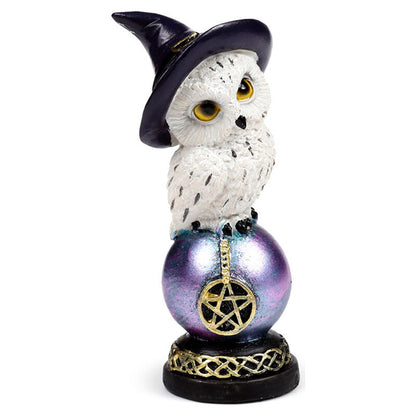 Figura mágica da Coruja Sábia (variadas)