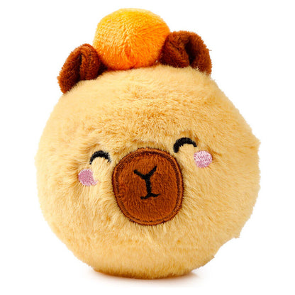 Capybara Plush Ball Assortment