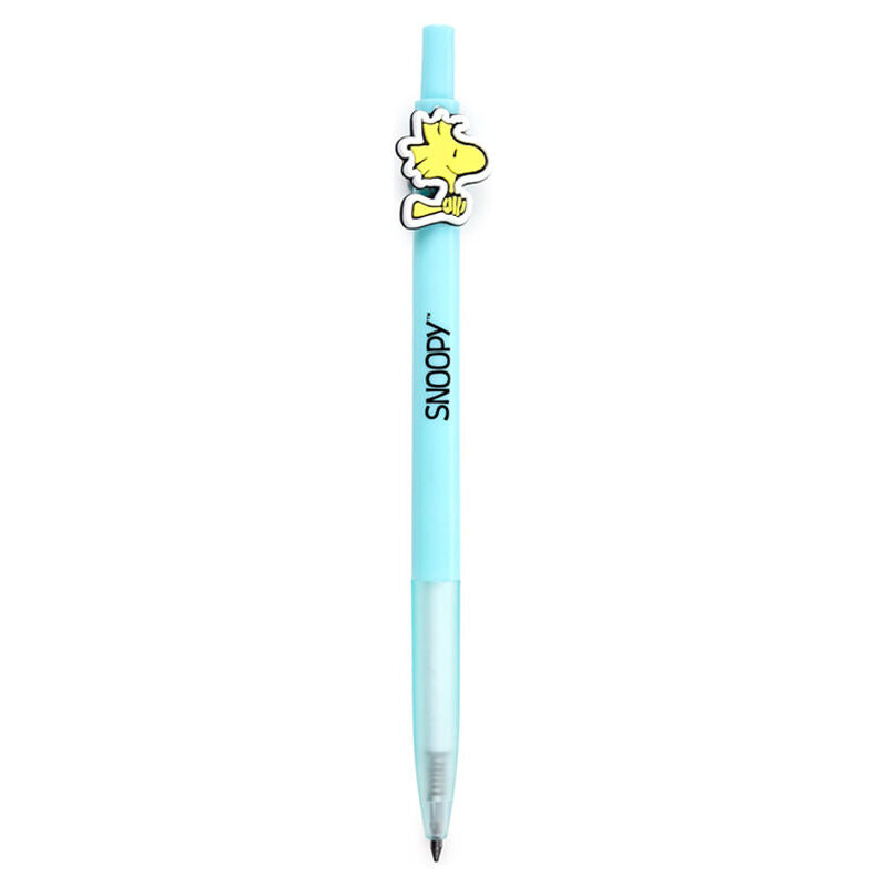 Peanuts Snoopy & Woodstock Eternal Bleistift Sortiment