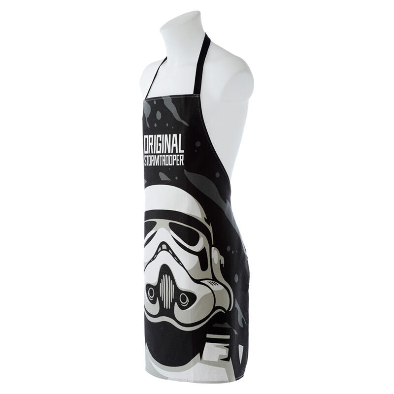 Star Wars Stormtrooper Apron