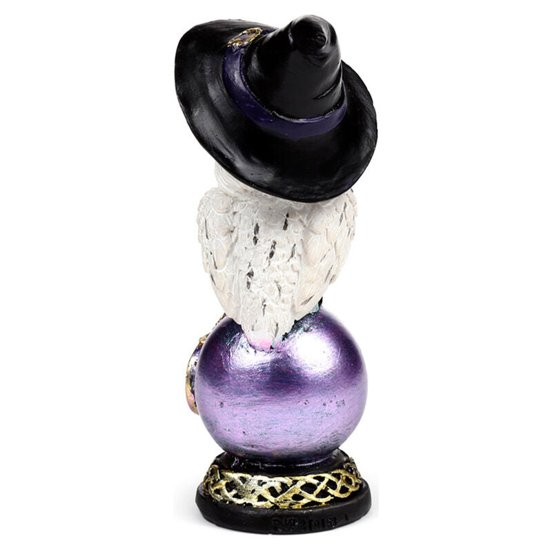 Figura mágica da Coruja Sábia (variadas)