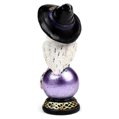 Figura mágica da Coruja Sábia (variadas)