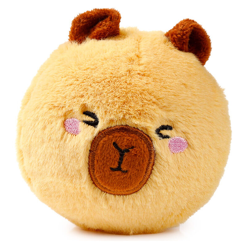 Capybara Plush Ball Assortment