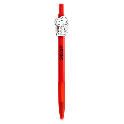 Peanuts Snoopy & Woodstock Eternal Bleistift Sortiment
