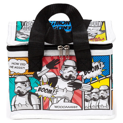 Borsa termica con Stormtrooper di Star Wars