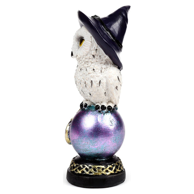 Figura mágica da Coruja Sábia (variadas)