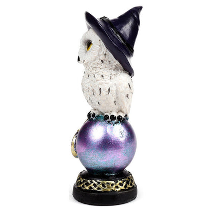 Figura mágica da Coruja Sábia (variadas)