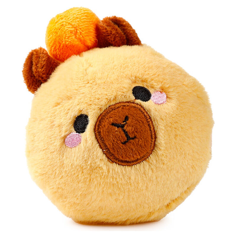 Capybara Plush Ball Assortment