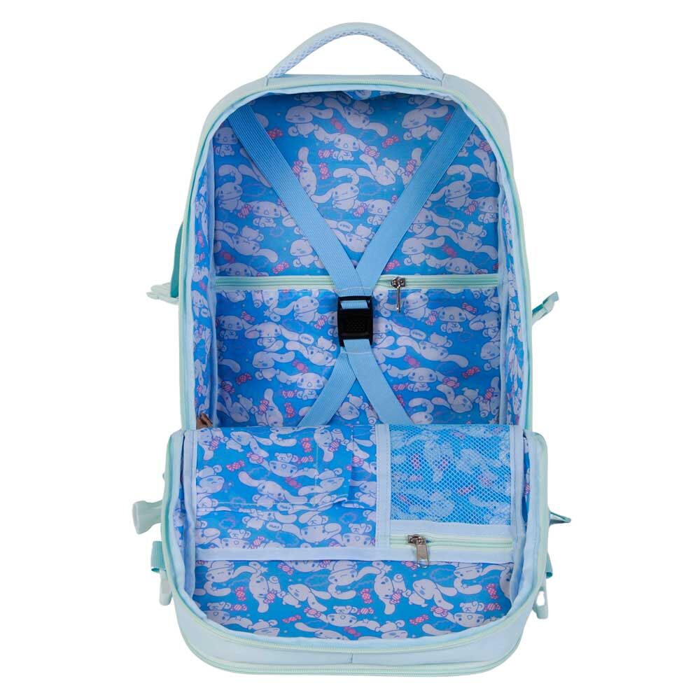 Cinnamoroll Hello Kitty and Friends Backpack 40cm