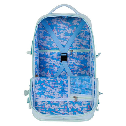 Cinnamoroll Hello Kitty and Friends Backpack 40cm