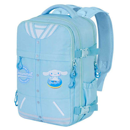 cinnamoroll hello kitty and friends backpack 40cm