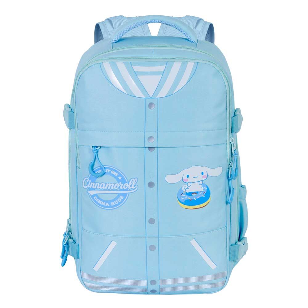 Cinnamoroll Hello Kitty and Friends Backpack 40cm