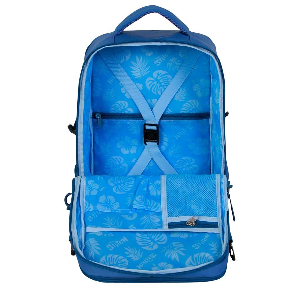 Disney Stitch Backpack 40cm