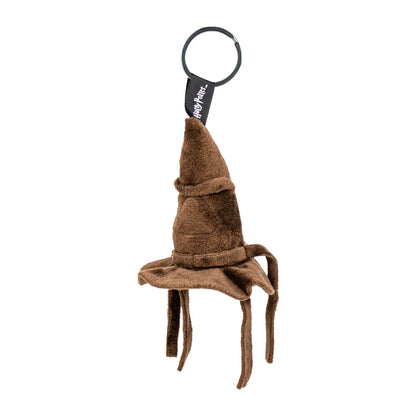 Harry Potter Sorting Hat Plush Keychain 10cm
