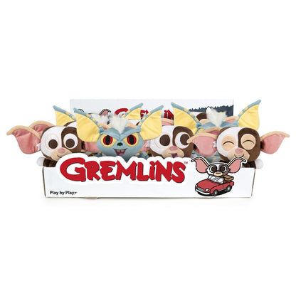 gremlins plush toys  assorted  19cm