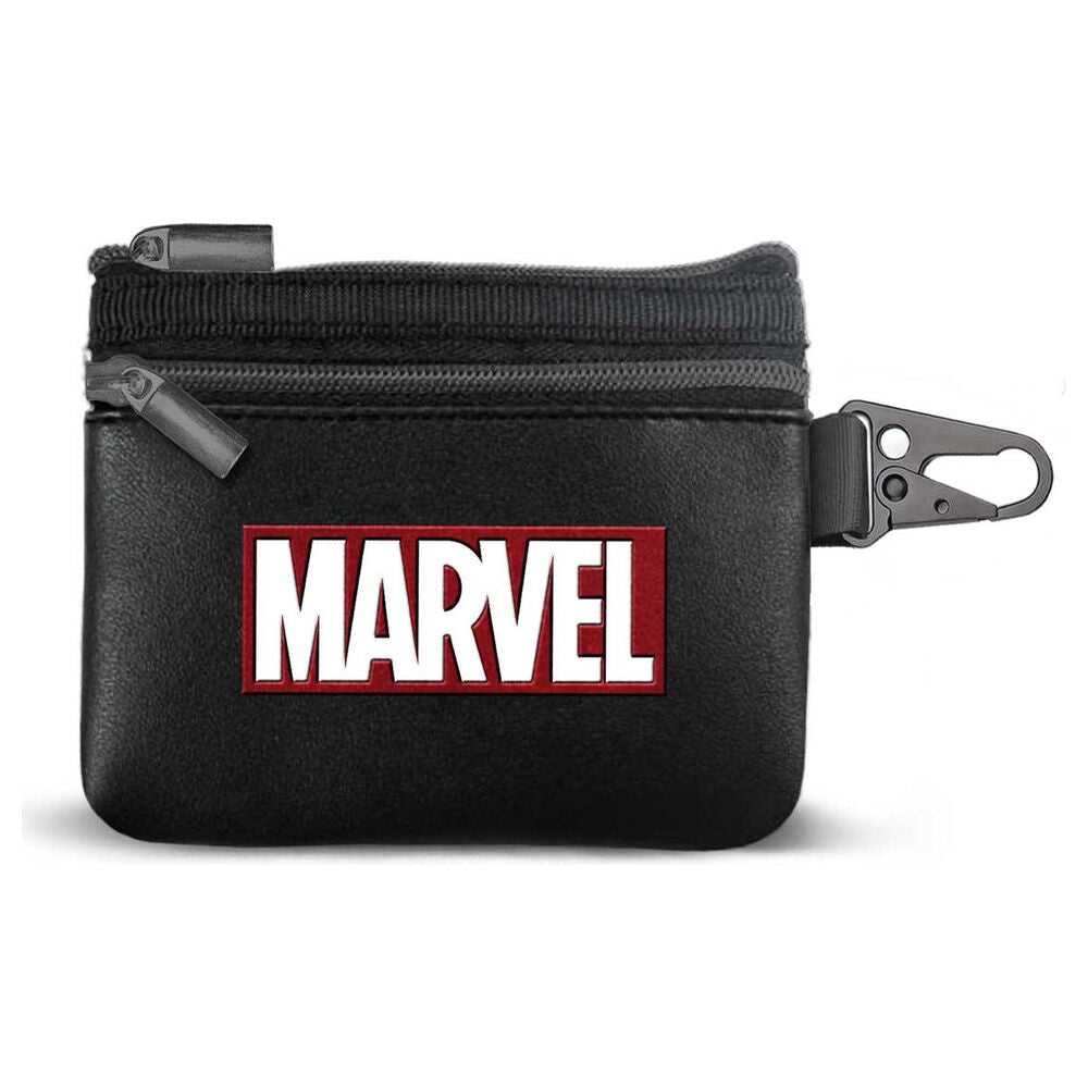 Marvel Wallet