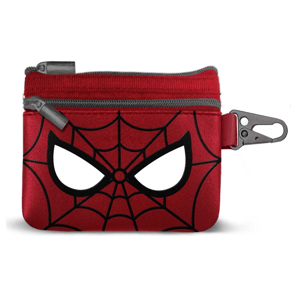 Marvel Spiderman Wallet