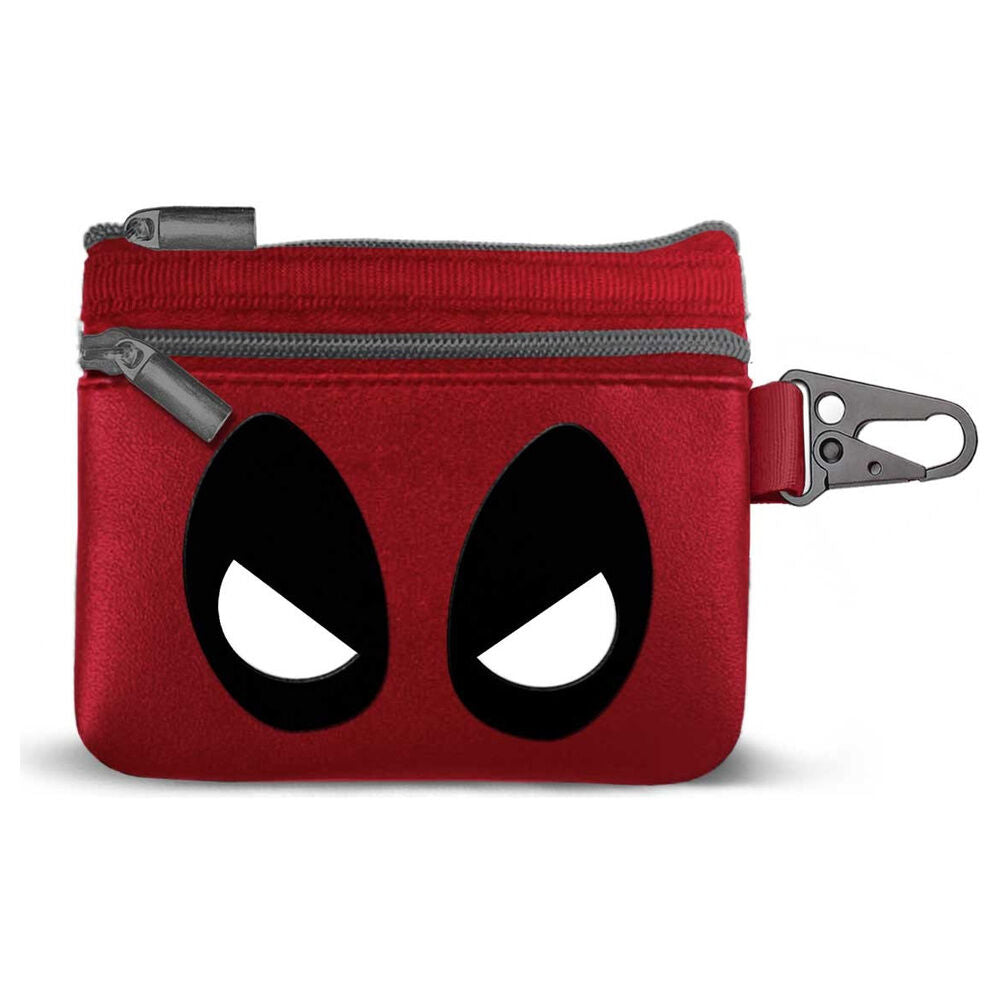Deadpool Marvel Wallet