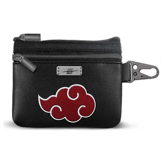 naruto wallet
