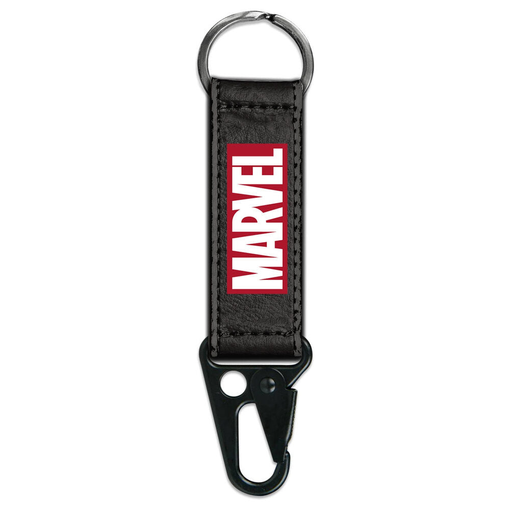 marvel keychain
