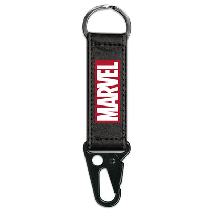 marvel keychain