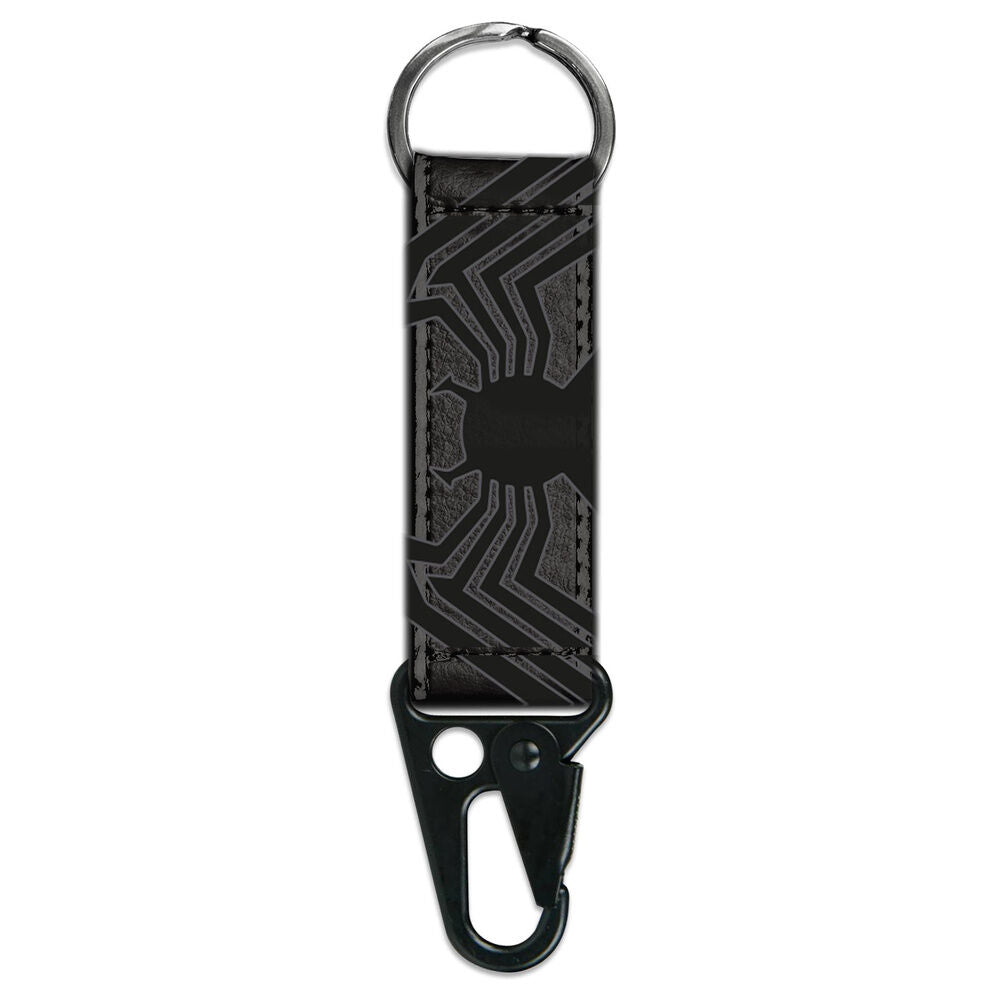 marvel venom keychain