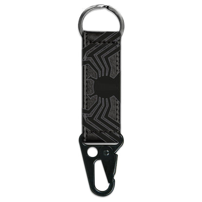 marvel venom keychain