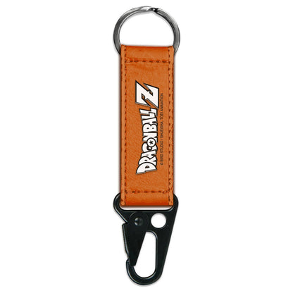 Dragon Ball Keychain