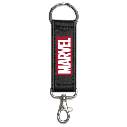Marvel Venom Keychain