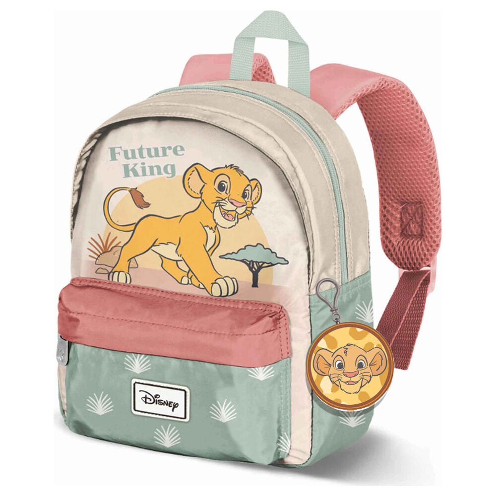Disney Lion King Backpack 27cm
