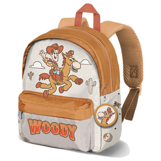 Woody Toy Story Backpack Disney Pixar 27cm