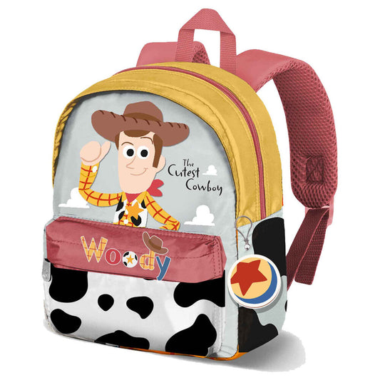 Disney Pixar Toy Story Backpack 27cm