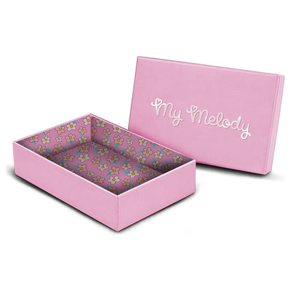 Cartera de Hello Kitty de My Melody