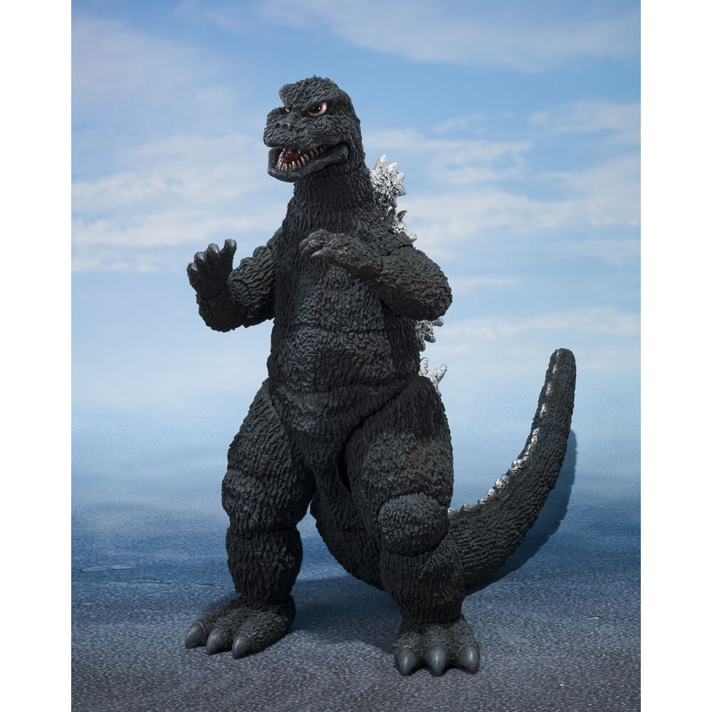 figure shmonsterarts godzilla 1975 16cm