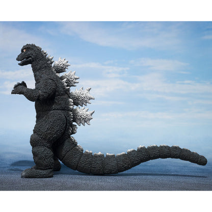 Figure S.H.MonsterArts Godzilla 1975 16cm