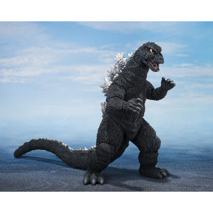 Figure S.H.MonsterArts Godzilla 1975 16cm