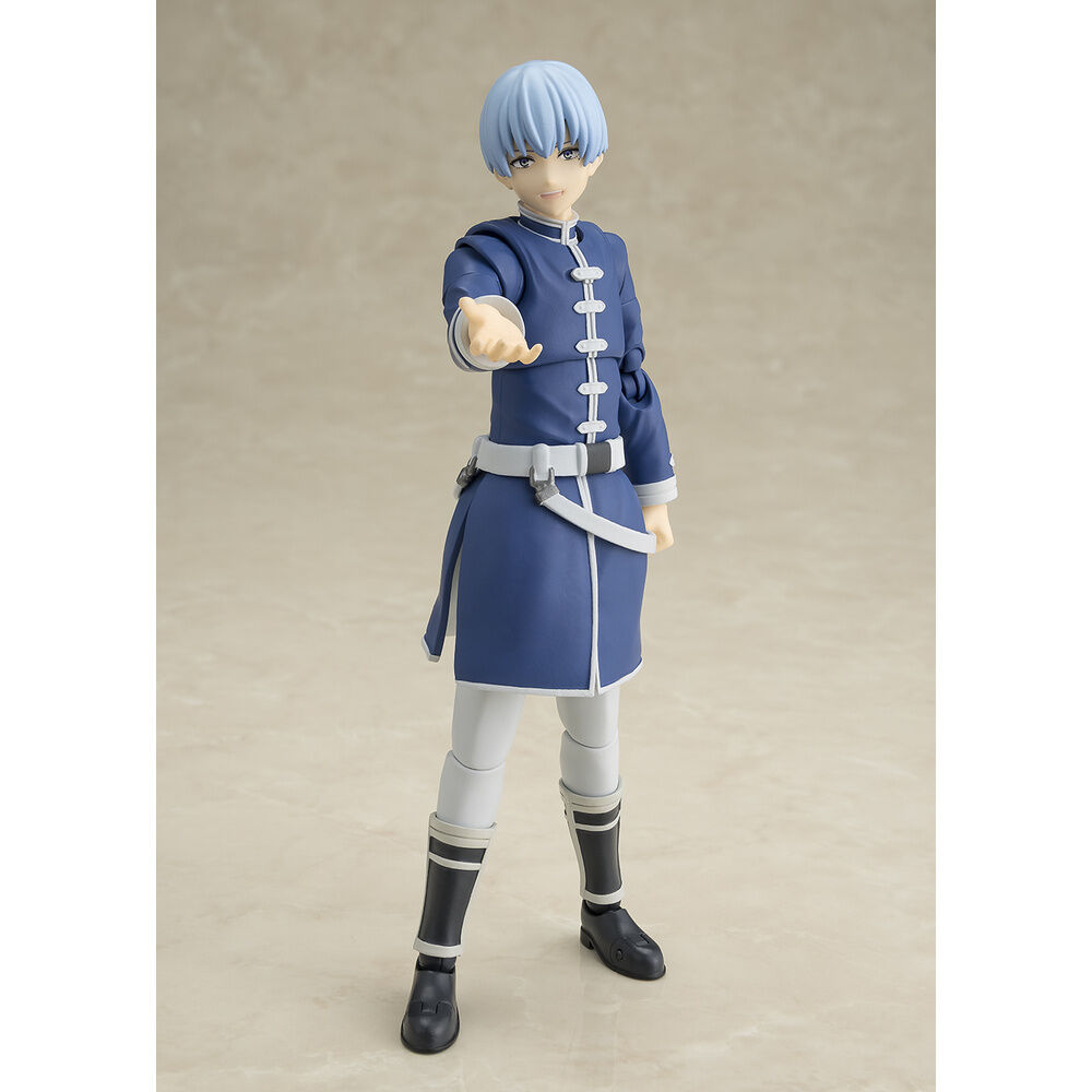 Rysunek S H Figuarts Himmel Frieren 14 cm