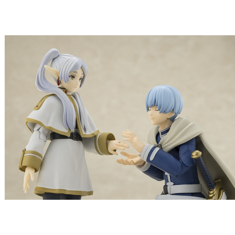 Rysunek S H Figuarts Himmel Frieren 14 cm