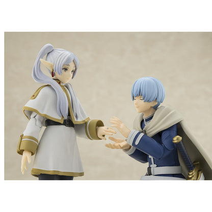 Rysunek S H Figuarts Himmel Frieren 14 cm