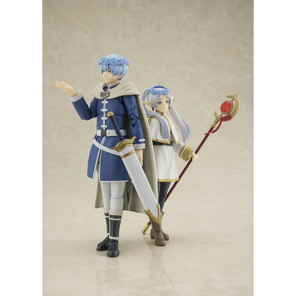 Rysunek S H Figuarts Himmel Frieren 14 cm
